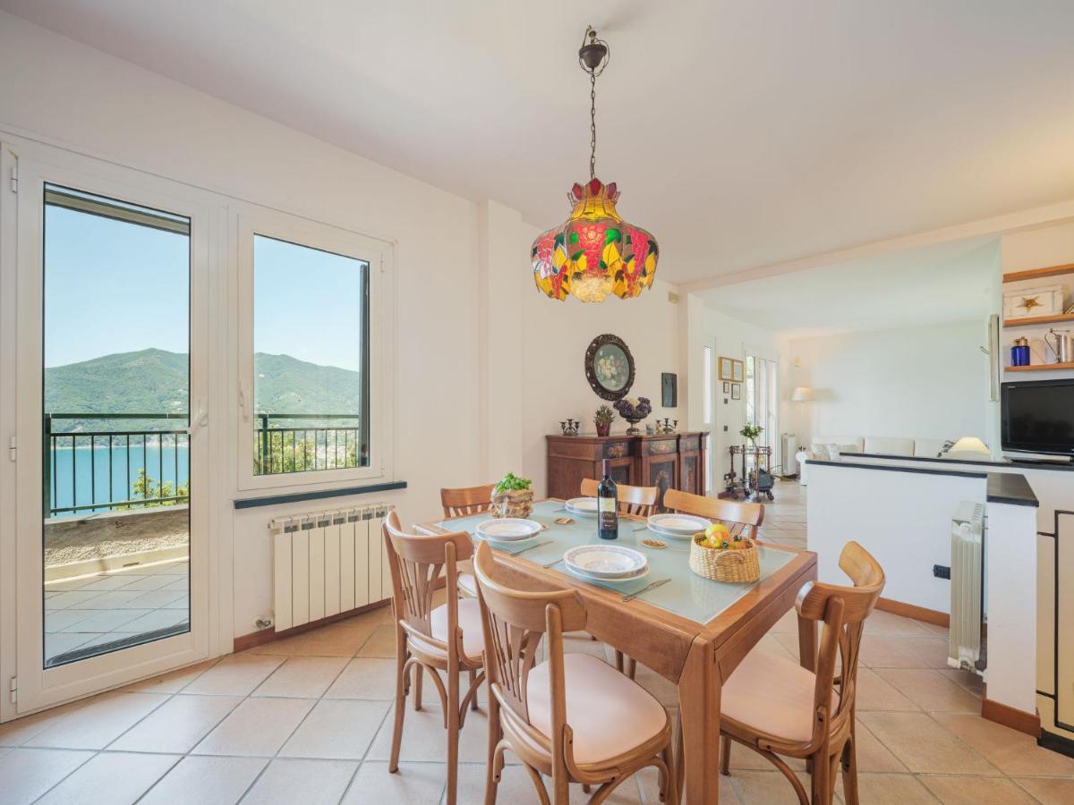 Apartment Lambrusca By Interhome Moneglia Exteriér fotografie