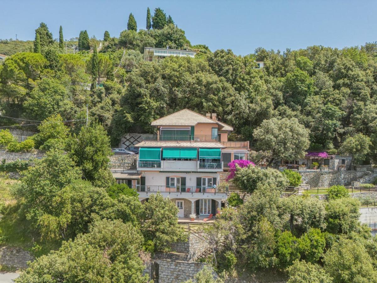 Apartment Lambrusca By Interhome Moneglia Exteriér fotografie