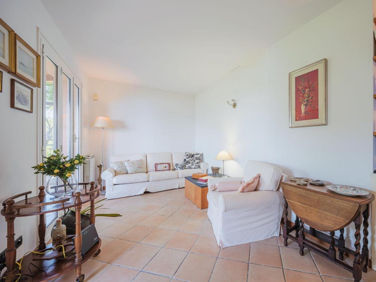 Apartment Lambrusca By Interhome Moneglia Exteriér fotografie