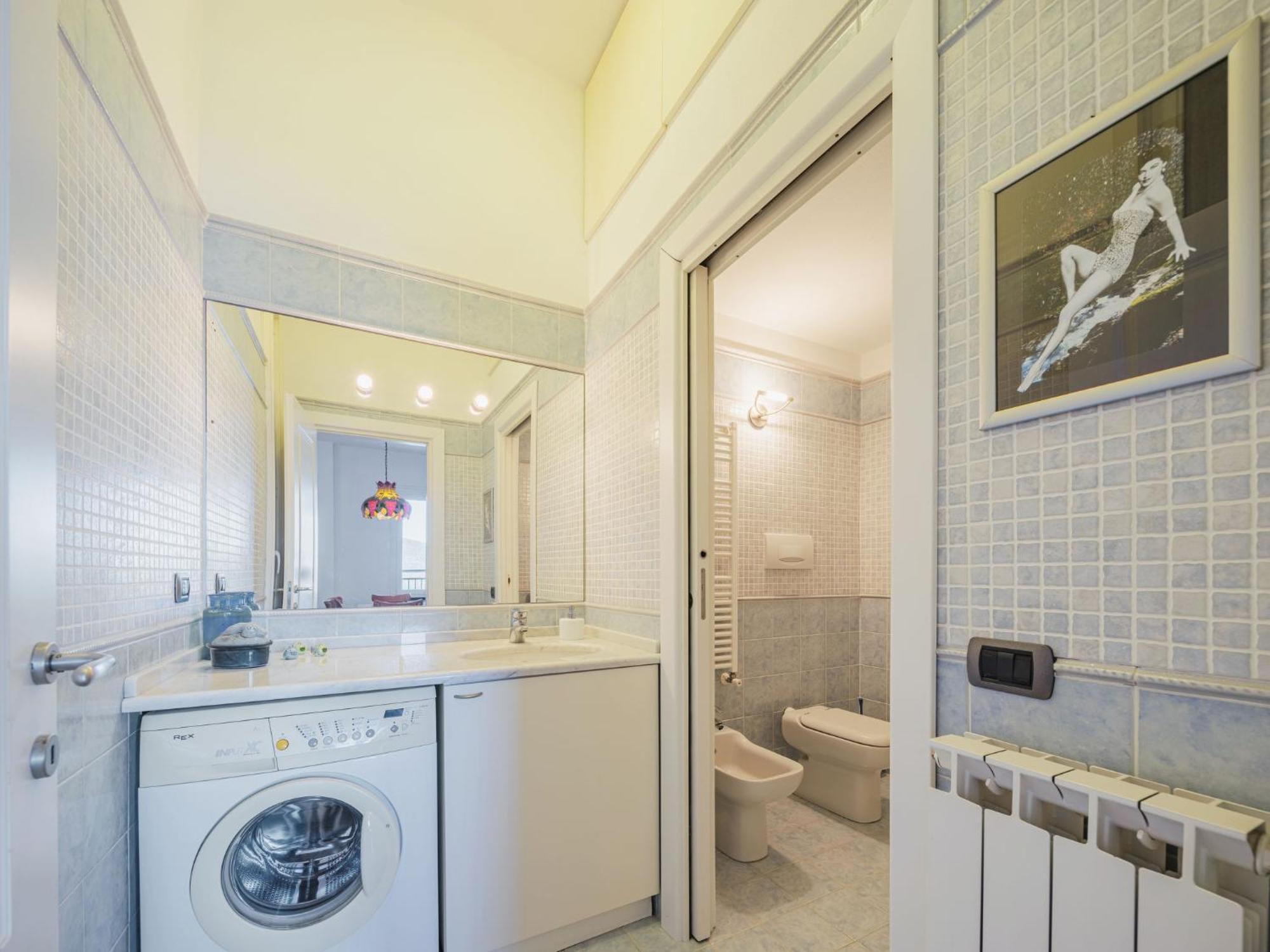 Apartment Lambrusca By Interhome Moneglia Exteriér fotografie