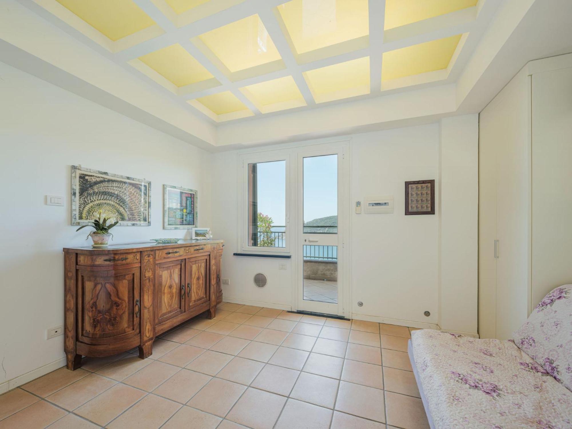 Apartment Lambrusca By Interhome Moneglia Exteriér fotografie