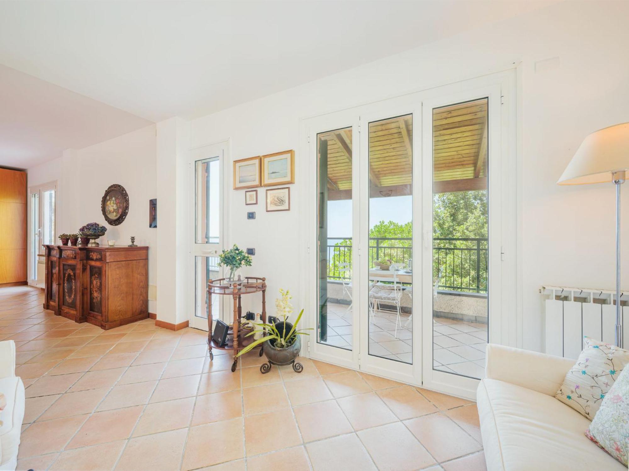 Apartment Lambrusca By Interhome Moneglia Exteriér fotografie