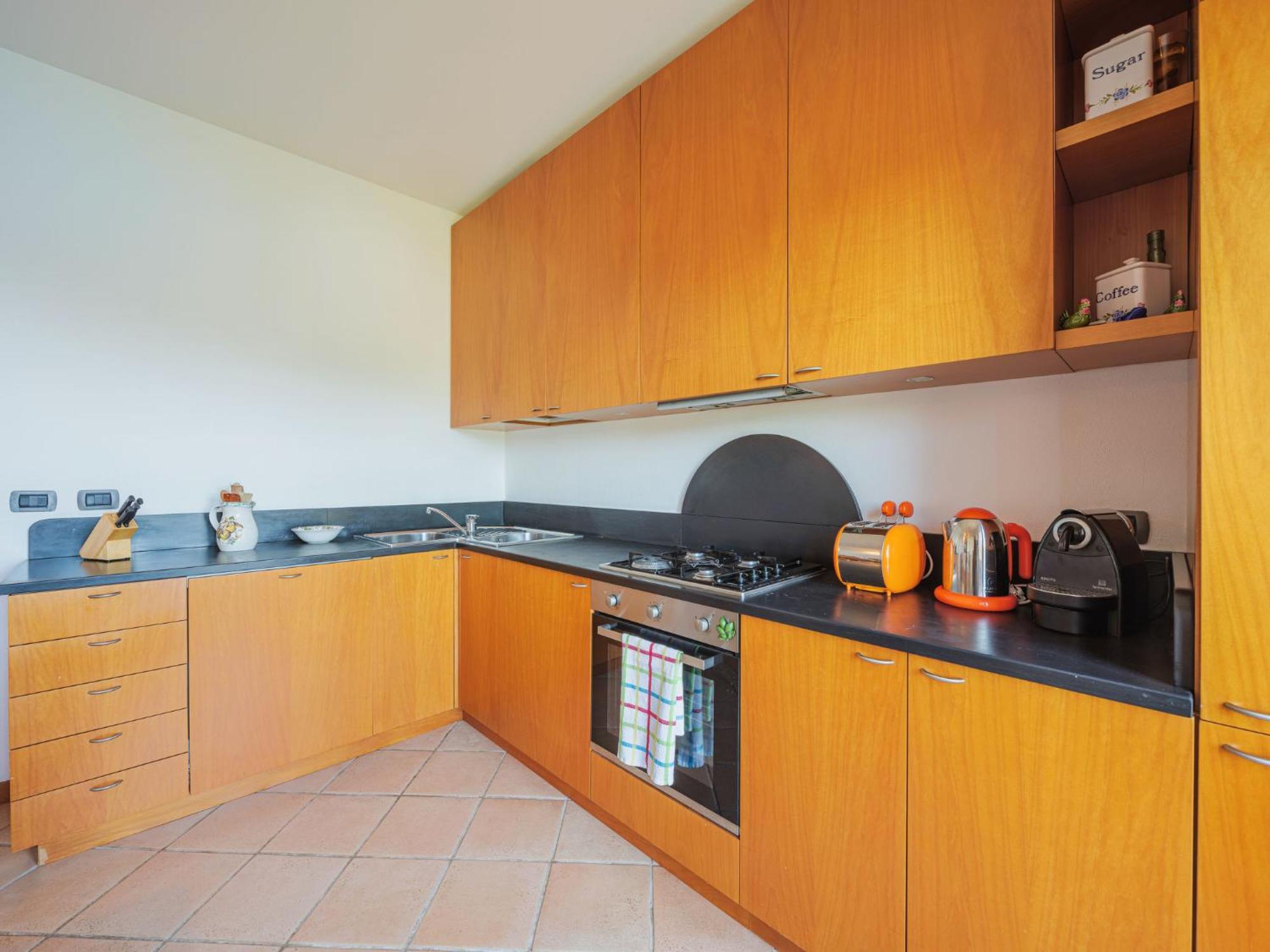 Apartment Lambrusca By Interhome Moneglia Exteriér fotografie