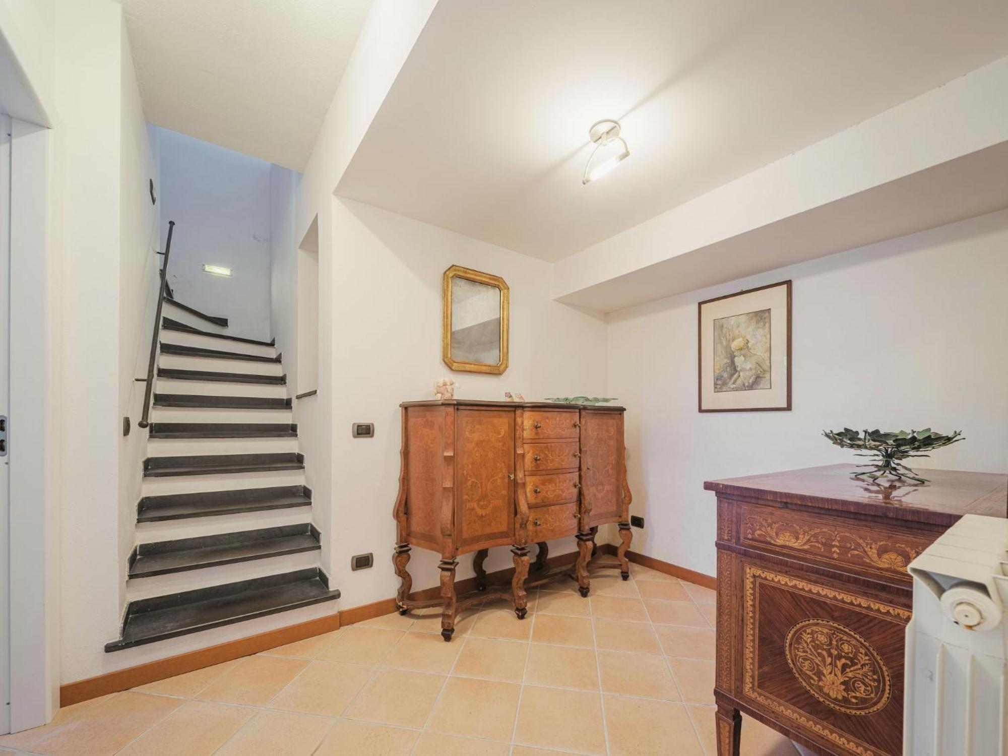 Apartment Lambrusca By Interhome Moneglia Exteriér fotografie